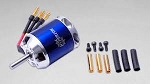 HYPERION HS2216 2608 KV HIGH RPM OUTRUNNER MOTOR